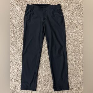 Lululemon 5 pocket city pant
